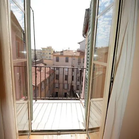 Appartamento 3 Massena