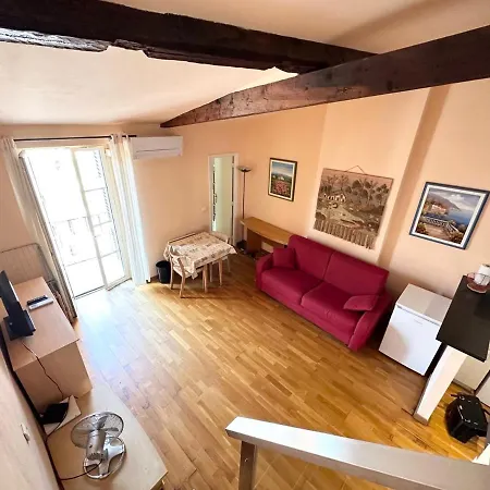 3 Massena Appartement Nice