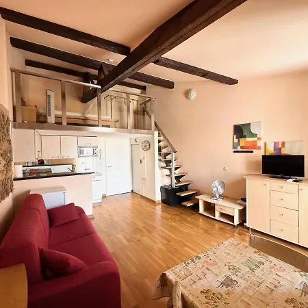 Apartment 3 Massena Nice