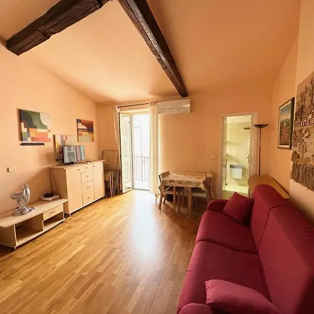 Apartamento 3 Massena *